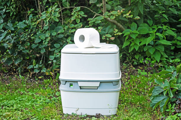 Best Long-term porta potty rental  in Dade City North, FL