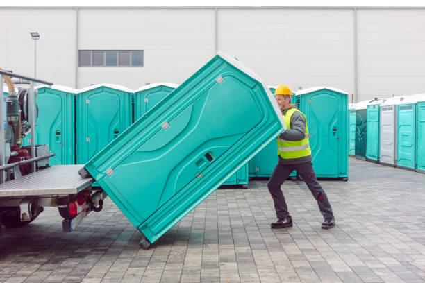 Best Emergency porta potty rental  in Dade City North, FL