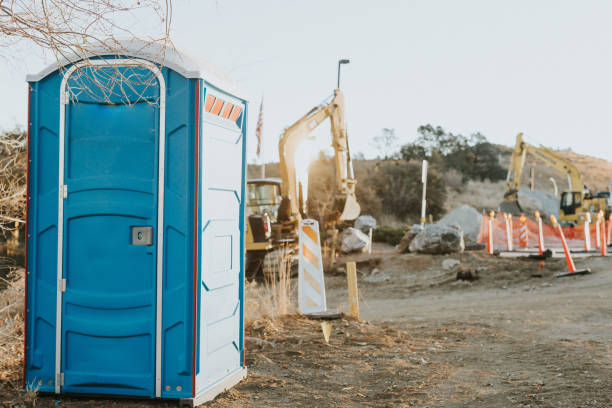 Best Porta potty delivery and setup  in Dade City North, FL