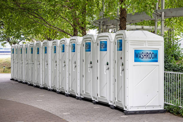 Best Handicap porta potty rental  in Dade City North, FL