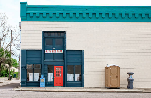 Best Affordable porta potty rental  in Dade City North, FL
