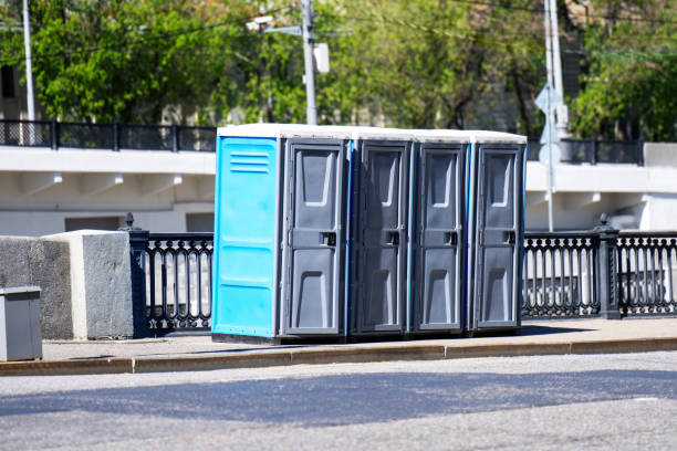 Best Local porta potty services  in Dade City North, FL