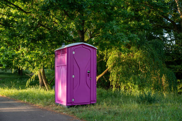 Best Portable bathroom rental  in Dade City North, FL