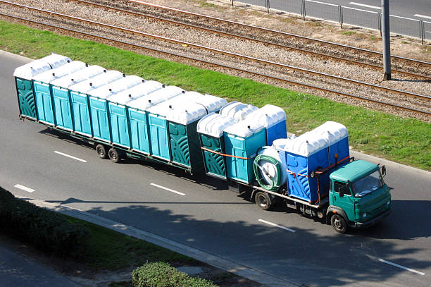  Dade City North, FL Porta Potty Rental Pros