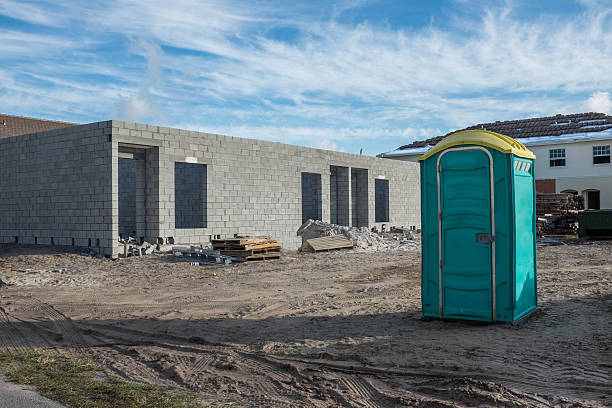 Best High-end porta potty rental  in Dade City North, FL